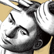 Illustration for article titled Jillian Tamaki creates the ultimate high in this NSFW Boundless exclusive